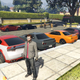 Image for article titled Behind The Wheel With GTA Online’s Most Hardcore Gearheads